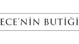 Ece'nin Butiği logo