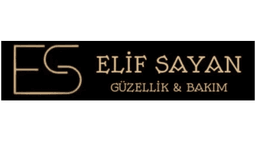 Elif Sayan Güzellik & Bakım logo