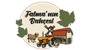 Fatma'nın Bahçesi logo