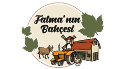 Fatma'nın Bahçesi logo