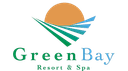 Green Bay Resort & Spa logo