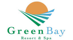 Green Bay Resort & Spa logo