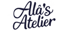 Alâ’s Atelier logo