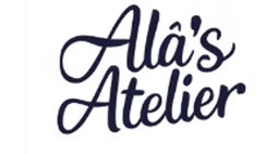 Alâ’s Atelier logo