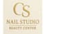 CS Nail & Beauty | Bodrum logo