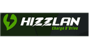 Hızzlan Charge N'Drive logo