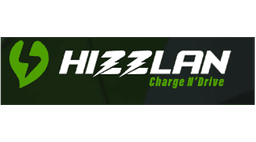 Hızzlan Charge N'Drive logo
