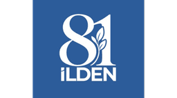 81 İlden logo