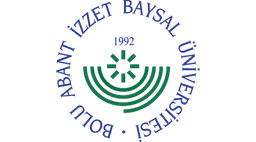 Abant İzzet Baysal Üniversitesi logo