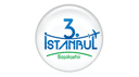 3. İstanbul Başakşehir logo