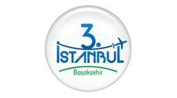 3. İstanbul Başakşehir logo