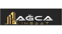 Ağca İnşaat logo