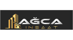 Ağca İnşaat logo