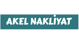 Akel Nakliyat | İzmir logo