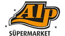 Alp Süpermarket logo