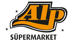 Alp Süpermarket logo