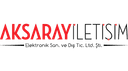 Aksaray İletişim logo