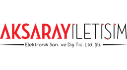 Aksaray İletişim logo