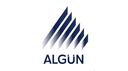 Algün İnşaat logo