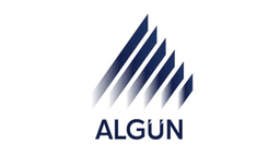 Algün İnşaat logo