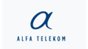 Alfa İletişim logo