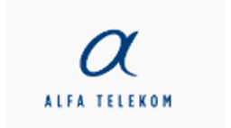 Alfa İletişim logo