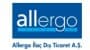 Allergo İlaç logo