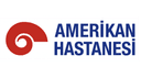 Amerikan Hastanesi | İstanbul logo