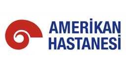 Amerikan Hastanesi | İstanbul logo