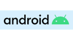 Android İşletim Sistemi logo