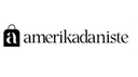 Amerikadan İste logo