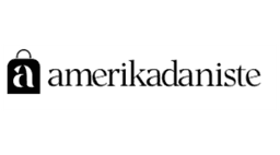 Amerikadan İste logo