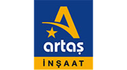 Artaş İnşaat logo