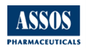 Assos İlaç logo