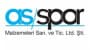 As Spor (İstanbul) logo