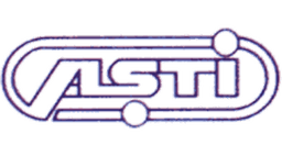 AŞTİ logo