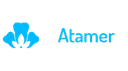 Atamer Diş Sağlığı | İstanbul logo