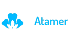 Atamer Diş Sağlığı | İstanbul logo