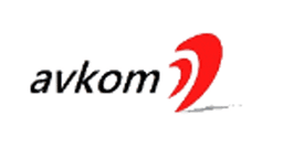 Avkom İletişim logo