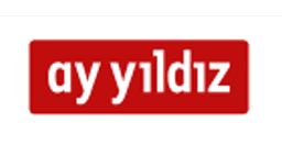 Ay Yıldız İletişim logo