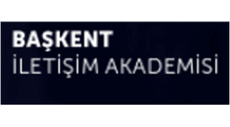 Başkent İletişim Bilimleri Akademisi logo