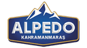 Alpedo Dondurma logo