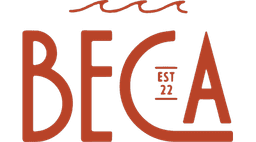 Beca İstanbul logo
