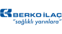 Berko İlaç logo