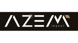 Azem İnşaat logo