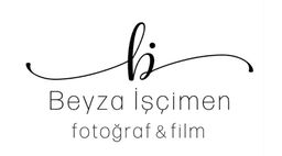 Beyza İşçimen Fotoğrafçılık logo