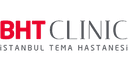 BHT Clinic İstanbul Tema Hastanesi logo