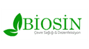 Biosin İlaçlama & Dezenfeksiyon logo