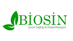 Biosin İlaçlama & Dezenfeksiyon logo