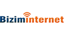 Bizim İnternet logo